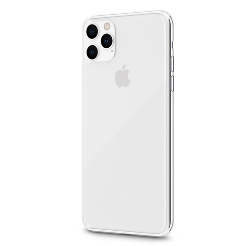 Moshi SuperSkin Etui do iPhone 11 Pro Max (Crystal Clear) na Arena.pl
