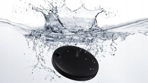 Lokalizator GPS MiTag MiLi ANDROID do plecaka kluczy bagażu dla psa na Arena.pl