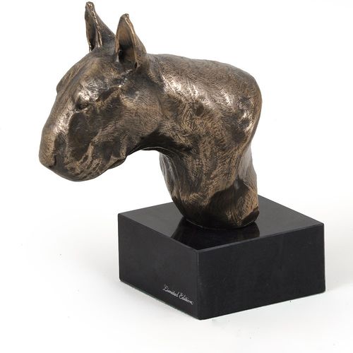 Bulterier - figurka - 191 na Arena.pl