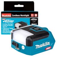 Akumulatorowa latarka Makita 40V XGT ML011G BODY
