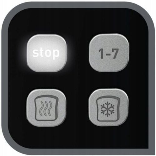 Toster TEFAL Toaster opiekacz TT640810 na Arena.pl