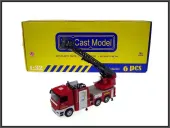 Straż Pożarna 21cm św/dźw p6 HIPO Cena za sztukę