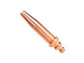 dysza blokowa acetylenowa anme 3/32 100-200mm palnika cięcia acetylen tlen