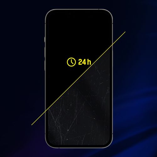 Apple iPhone 15 Pro - 3mk Silky Matt Pro na Arena.pl