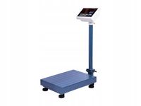 Waga Platformowa Steinberg 100 kg x 10 g