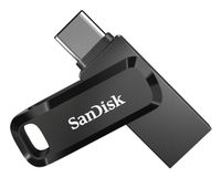 Sandisk Ultra Dual Drive Go Usb Flash