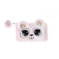 ND39_472164 I SASZETKA STK BIG EYES PINK PB 24/48