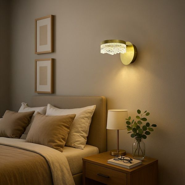 Kinkiet PRECIOSA 4W LED zdjęcie 3