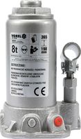 PODNOŚNIK HYDRAULICZNY SŁUPKOWY 8T - W-80042