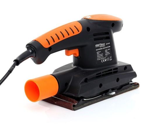 Szlifierka oscylacyjna 450W KD1676 na Arena.pl