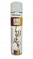 Odświeżacz powietrza Freshtek One Shot Liberty 600 ml spray kwiatowy