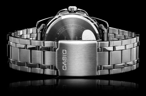 Zegarek Męski CASIO BENTLER 10604 na Arena.pl