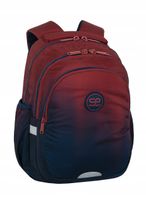 Plecak 2-komorowy Coolpack jerry gradient blue