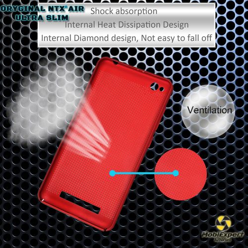 XIAOMI REDMI 4A ETUI CASE ULTRA SLIM na Arena.pl