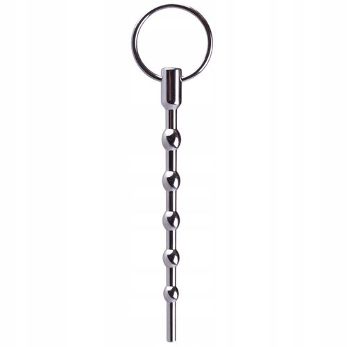 DILATOR CEWKI MOCZOWEJ STALOWY DO PENISA DŁUGI na Arena.pl