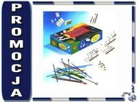 ALEXANDER 141 DOMINO BIERKI 2 GRY New