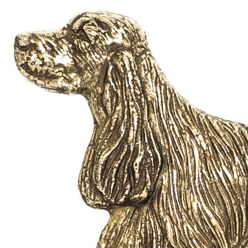 Cocker Spaniel Angielski - wieszak - 1664 na Arena.pl