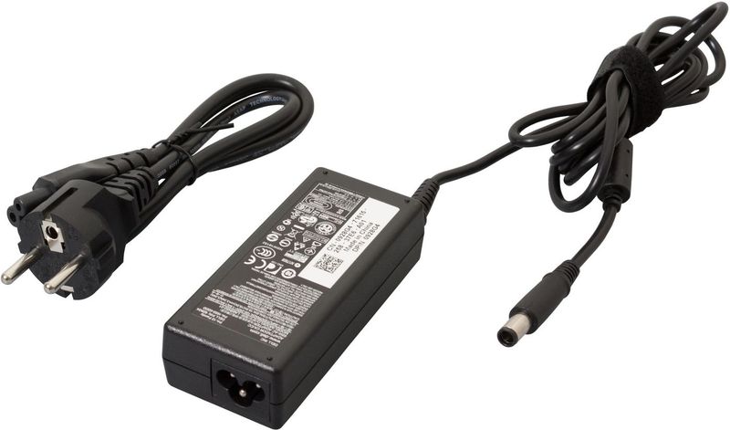Dell EU Power Supply w/cord zdjęcie 1