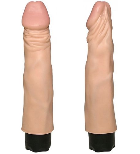 Sprężysty wibrator realistyczny na Arena.pl