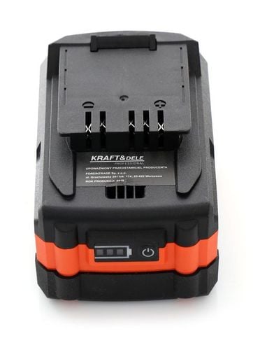 Akumulator 4Ah PROSERIES KD1779 na Arena.pl