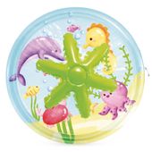 brodzik basenik dmuchany dla dzieci intex 56433 palma