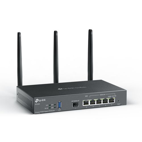 Router TP-Link ER706W WiFi AX3000 VPN na Arena.pl