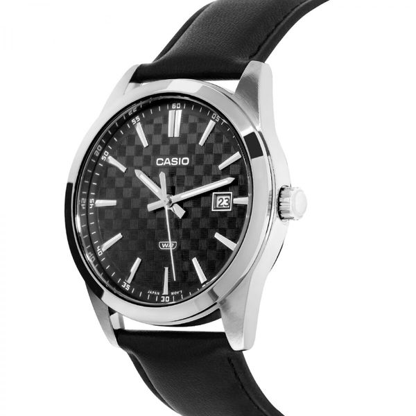 ZEGAREK MĘSKI CASIO MTP-VD03L-1A + BOX zdjęcie 3