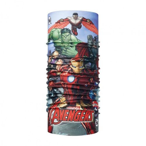 Buff Original Superheroes JR Avengers na Arena.pl