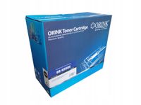 Toner ORINK CE390X H390X do HP laserJet M4555 / M602 / M603