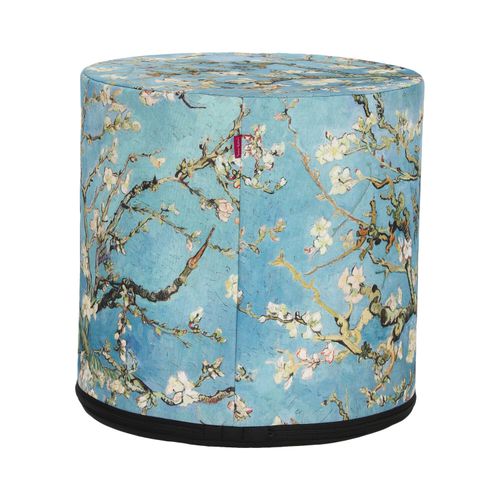 Pufa ogrodowa Japandi MOOD na Arena.pl