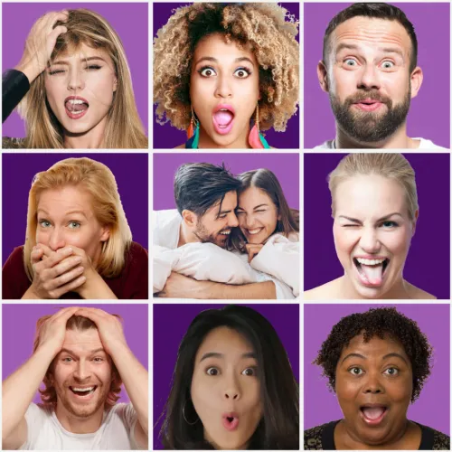 zumio s spirotip - precyzyjny stymulator z końcowką spirotip, fioletowy na Arena.pl