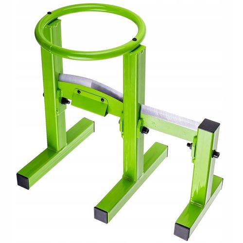 Stojak Łupania Drewna Ręczna Łuparka Rębak Kominkowego Opałowego Podwójny na Arena.pl