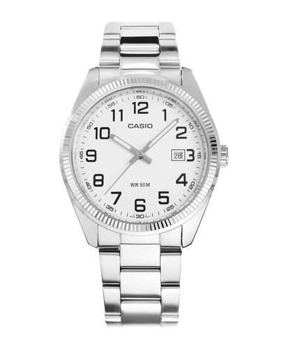 zegarek męski casio mtp-1302pd-7bvef + box na Arena.pl