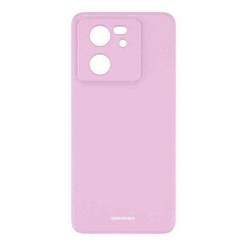 Spacecase Silicone Case Xiaomi 13T / 13T Pro Lilac na Arena.pl