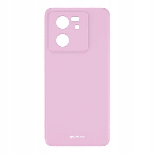 Spacecase Silicone Case Xiaomi 13T / 13T Pro Lilac zdjęcie 4