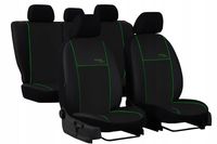 Pokrowce do RENAULT Clio (I, II, III) Thalia kpl
