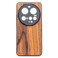Drewniane Etui Bewood do Xiaomi 15 Ultra PALISANDER SANTOS