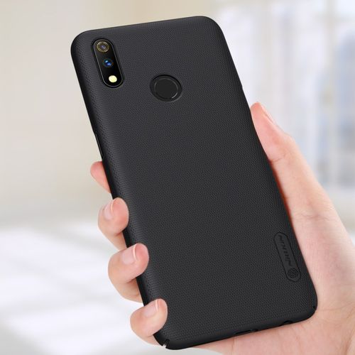 Etui do Realme 3 Pro (Realme X Lite) (Black) na Arena.pl