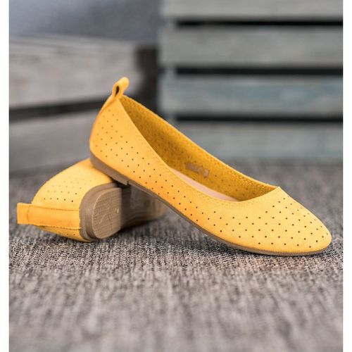 Ażurowe Baleriny r.39 na Arena.pl