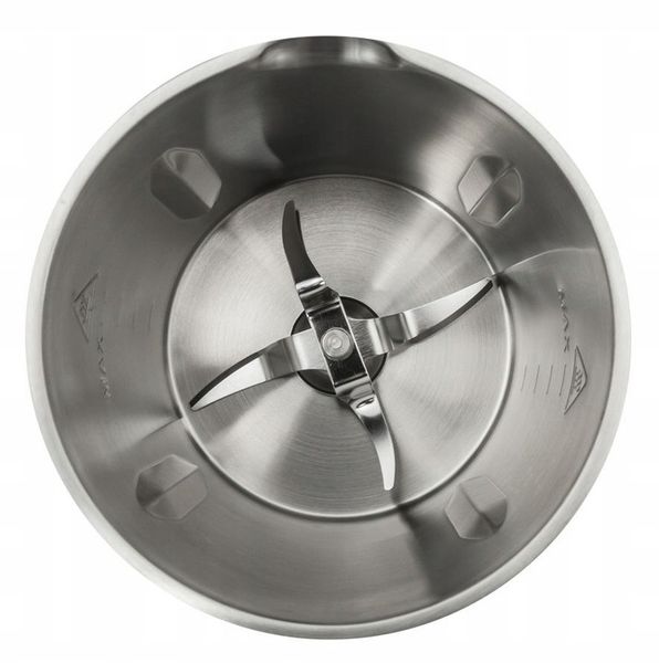 ROBOT WIELOFUNKCYJNY PERFECT MIX MFC2000 ELDOM zdjęcie 14