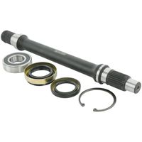 Półoś lewa 28x356x28 MAZDA PROCEED 1993 1994 1995 1996 1997 1998 1999 2000
