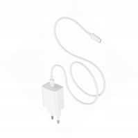 Szybka ładowarka 45W GaN z kablem USB-C do iPhone 16
