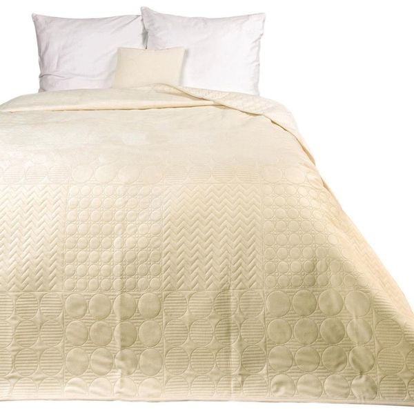 Narzuta ELEGANT/cream/170x210 zdjęcie 5