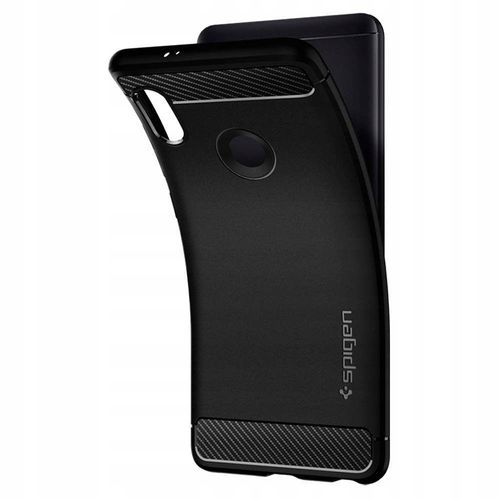 ETUI REDMI NOTE 5/5 PRO CASE SPIGEN RUGGED ARMOR na Arena.pl