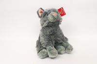 Pluszowy kot szary Smily Play SP84391 43915