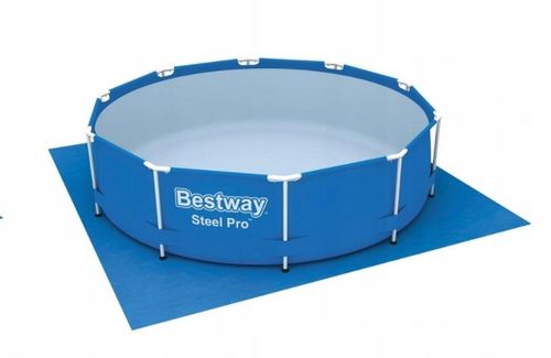 Mata Bestway 335 x 335 cm na Arena.pl