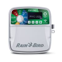 sterownik nawadniania wewnętrzny 4 sekcje 230v esp tm2i4-230v rain bird
