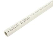 rura pp-r jednorodna 4m, pn20, 32*5.4 mm - szt. - d pp 664700k