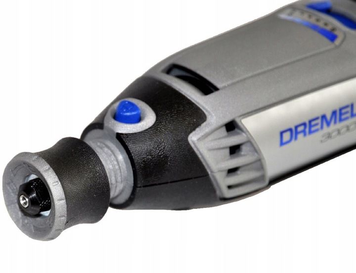DREMEL 3000 + 5 akcesoriów zdjęcie 12