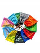 WOREK SPORTOWY NA BUTY I ODZIEŻ, SIŁOWNIA, , EKOLOGICZNY, Fit Sack